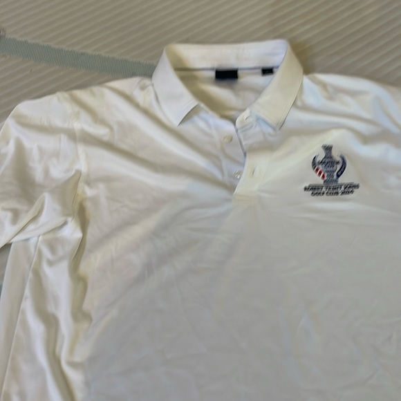 Dunning Golf 2024 Solheim Cup Logo - Picture 1 of 3